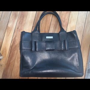 Kate spade Bow classic bag